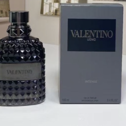 A82  Valentino Uomo Intense Valentino  for men