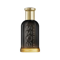 US 076A  Bottled Absolu Hugo Boss for men