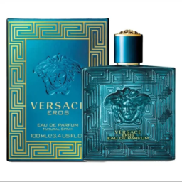 US 005  Eros Parfum Versace for men