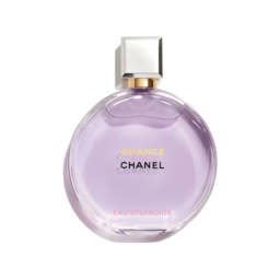 A29/ US 051  Chance Eau Splendide Chanel  for women