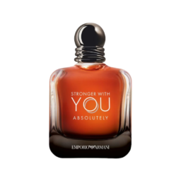 A19 /US 026  Stronger With You Giorgio Armani  for men