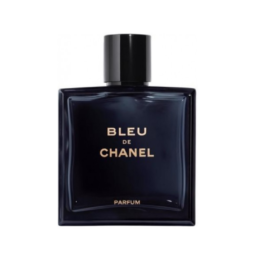 A43  Bleu de Chanel Parfum Chane  for men