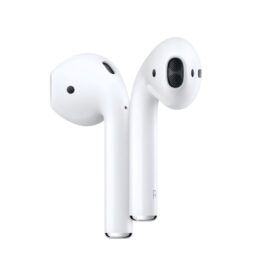 C1 Airpods 2nd  (lightning)
