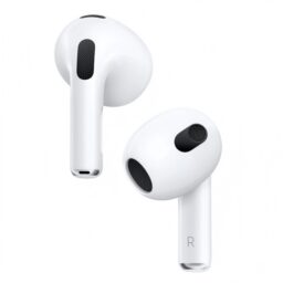 C2 Airpods 3rd  (lightning)