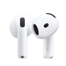 C3 Airpods 4th