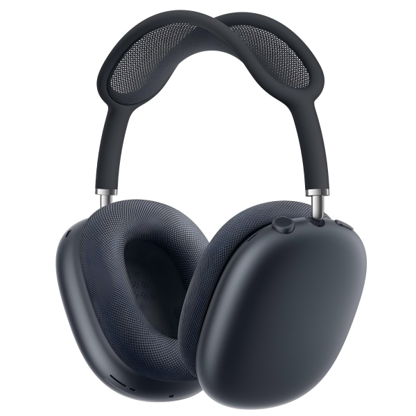C9 Airpods MAX(USB-C) Midnight