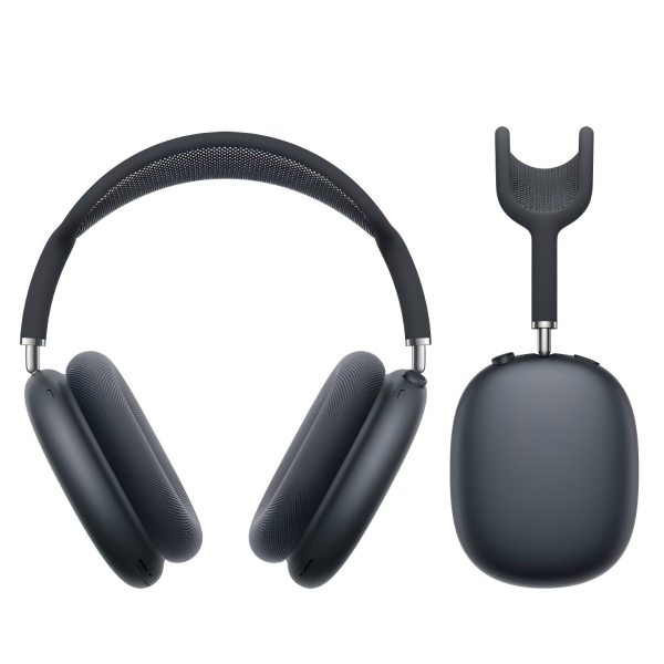 C9 Airpods MAX(USB-C) Midnight - Image 2