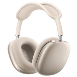 C10  Airpods MAX  (USB-C)  Starlight