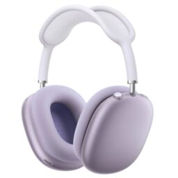 C12 Airpods MAX  (USB-C)  Purple