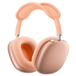 C13  Airpods MAX  (USB-C)  Orange