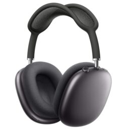 C14  Airpods MAX  (lightning)  Space gray