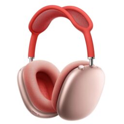 C17  Airpods MAX  (lightning)  Pink