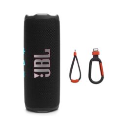 C29  JBL FLIP 7 Black-Orange