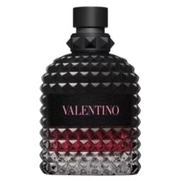 A34/US 017/CLS012 Valentino Uomo Born In Roma Intense（for men）暗夜先生