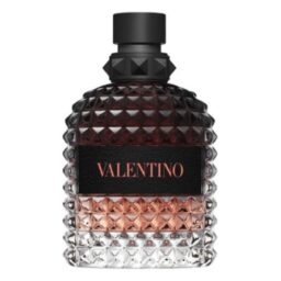 A35/CLS006 Valentino Uomo Born In Roma Coral Fantasy（for men）暮色先生，坠梦罗马