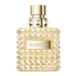 A49/CLS007 Born in Roma the Gold Donna Valentino（for women）戏梦千金