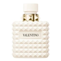 A122/US 104A Valentino Donna Born in Roma Ivory（for women）出生于罗马女士