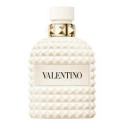 A161/US 103A Valentino Uomo Born in Roma Ivory（for men）出生于罗马男士