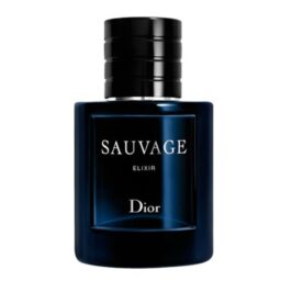 A24/US 008/CLS015 Sauvage Elixir Dior（for men）迪奥旷野典藏