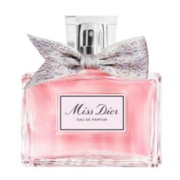 A102/US 027/CLS126 Miss Dior Eau de Parfum (2021) Dior（for women）丝带甜心浓香