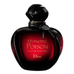 US 102A Hypnotic Poison Eau de Parfum Dior（for women）迪奥红毒浓香