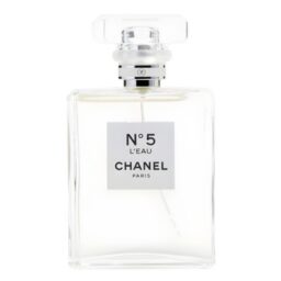 A60/CLS095 Chanel No 5 L'Eau（for women）香奈儿5号