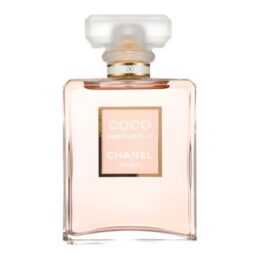 A6/US 059/CLS017 Coco Mademoiselle Chanel（for women）摩登coco