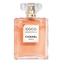 A106/US 004/CLS072 Coco Mademoiselle Intense Chanel(for women)馥郁CoCo