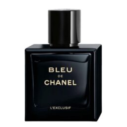 A80 Bleu de Chanel L'Exclusif Chanel（for men）香奈儿蔚蓝香精