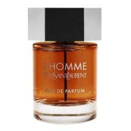 A154/US 092A/CLS155 L'Homme Eau de Parfum Yves Saint Laurent (for men) 天之骄子浓香