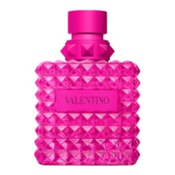 A126 Valentino Donna Born In Roma Pink PP(for women)粉色小姐