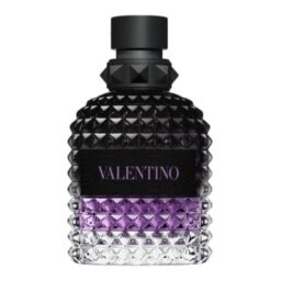A127 Valentino Uomo Born in Roma Purple Melancholia(for men)紫郁迷情男士