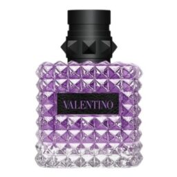 A158 Valentino Donna Born in Roma Purple Melancholia（for women）紫韵迷情