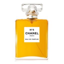 A157/CLS076 Chanel No 5 Eau de Parfum （for women） 香奈儿黄色N5
