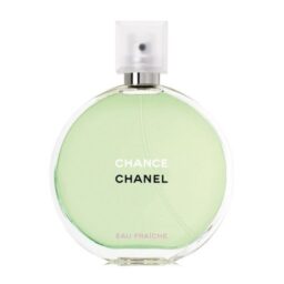 A146 Chance Eau Fraiche Chanel (for women) 绿邂逅
