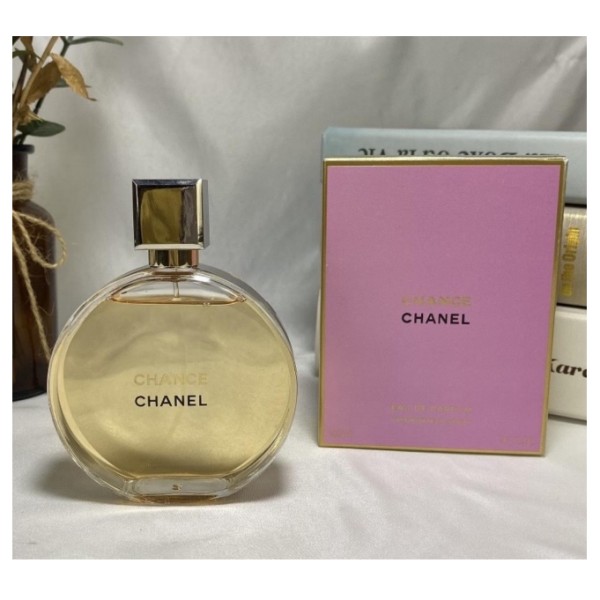 A147 Chance Eau de Parfum Chanel (for women) 黄邂逅 - Image 3