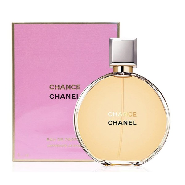A147 Chance Eau de Parfum Chanel (for women) 黄邂逅 - Image 2