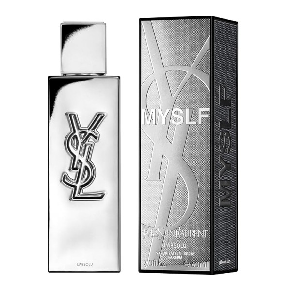 A141 US 100A MYSLF L’Absolu Yves Saint Laurent (for men) 生而不羁精粹 - Image 2