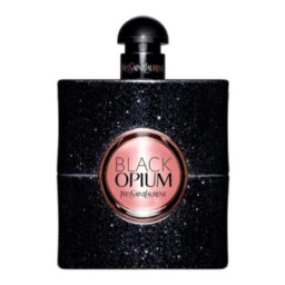 A57/CLS020  Black Opium Yves Saint Laurent (for women) 黑鸦片