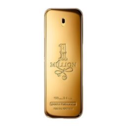 US 075A/CLS025 1 Million Rabanne (for men) 百万男士淡香