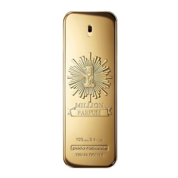 A8 1 Million Parfum Rabanne (for men) 百万金砖