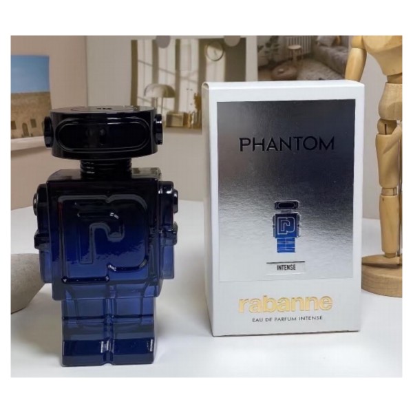A134 Phantom Intense Rabanne( for men) 幻影机器人浓加强 - Image 3