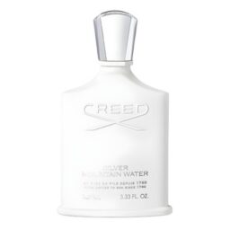 A22/US 055/CLS079 Silver Mountain Water Creed for (women and men) 银色山泉
