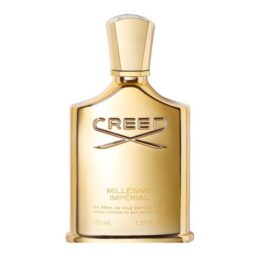 A44 /US 021/CLS049 Millésime Impérial Creed (for women and men) 千年帝国