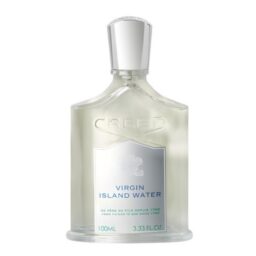 A129/US 014/CLS051 Virgin Island Water 2007 Creed (for women and men) 维尔京岛之水