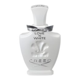 A95/CLS118  Love in White Creed (for women) 白色爱恋女士