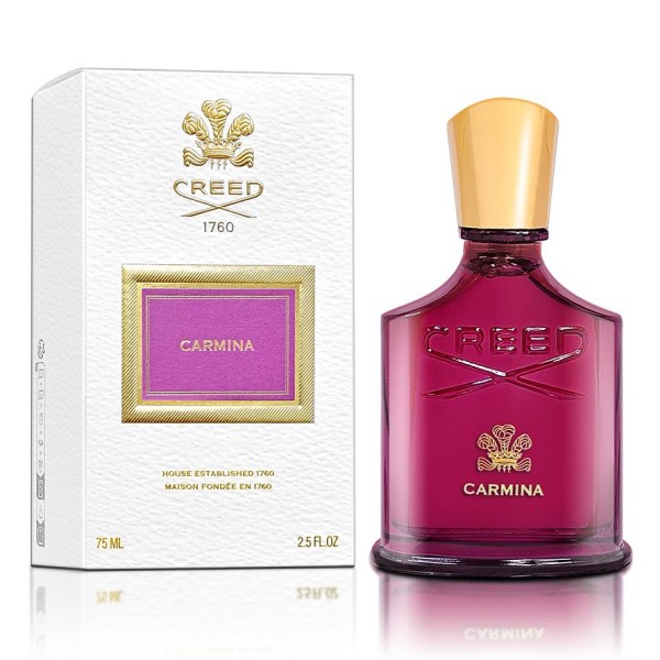A130 Carmina Creed (for women) 燃情绯红香水 - Image 2