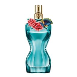 A63/CLS098  La Belle Paradise Garden Jean Paul Gaultier  (for women) 美人恶之花