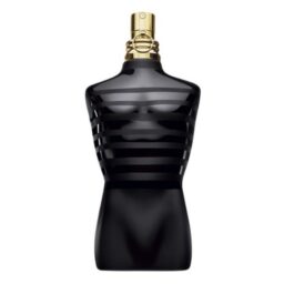 A83/CLS108  Le Male Le Parfum Jean Paul Gaultier  (for men) 黑色裸男