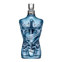 A172 Le Male Lover Jean Paul Gaultier (for men) 裸男情人